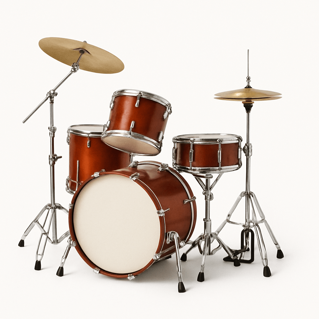 Drums
